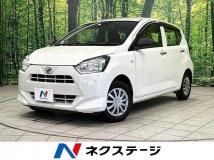 2020 Daihatsu Mira