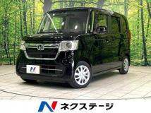 2021 Honda N BOX