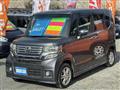 2012 Honda N BOX