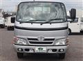 2016 Toyota Dyna Truck