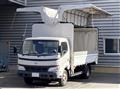2006 Toyota Dyna Truck