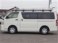 2020 Toyota Hiace Van