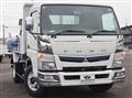 2016 Mitsubishi Fuso Canter