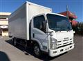 2011 Isuzu Elf Truck