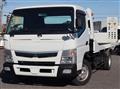 2017 Mitsubishi Fuso Canter