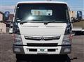 2017 Mitsubishi Fuso Canter