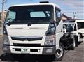 2017 Mitsubishi Fuso Canter
