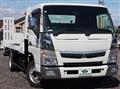 2017 Mitsubishi Fuso Canter