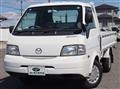 2016 Mazda Bongo Truck