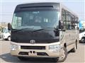 2018 Toyota Coaster