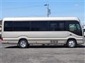 2018 Toyota Coaster