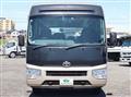 2018 Toyota Coaster