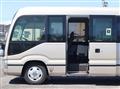 2018 Toyota Coaster