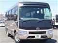 2018 Toyota Coaster