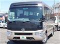 2018 Toyota Coaster