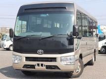 2018 Toyota Coaster