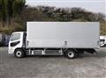 2011 Mitsubishi Fuso Fighter