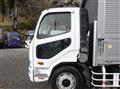 2011 Mitsubishi Fuso Fighter