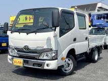 2025 Toyota Dyna Truck