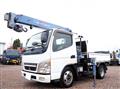 2004 Mitsubishi Fuso Canter