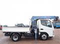 2004 Mitsubishi Fuso Canter