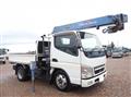 2004 Mitsubishi Fuso Canter