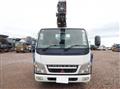 2004 Mitsubishi Fuso Canter