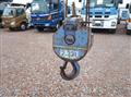 2004 Mitsubishi Fuso Canter