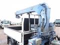 2004 Mitsubishi Fuso Canter