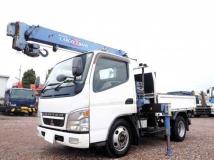 2004 Mitsubishi Fuso Canter