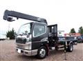 2003 Mitsubishi Fuso Canter