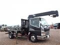 2003 Mitsubishi Fuso Canter