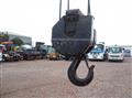 2003 Mitsubishi Fuso Canter