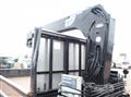 2003 Mitsubishi Fuso Canter