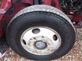 2003 Mitsubishi Fuso Canter