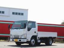 2019 Isuzu Elf Truck