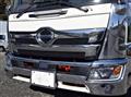 2018 Hino Ranger