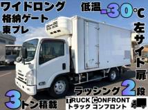 2017 Isuzu Elf Truck