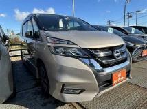 2016 Nissan Serena