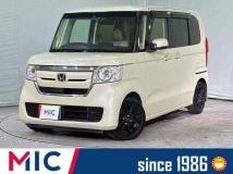 2017 Honda N BOX