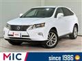 2012 Lexus RX