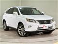 2012 Lexus RX