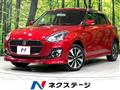 2017 Suzuki Swift