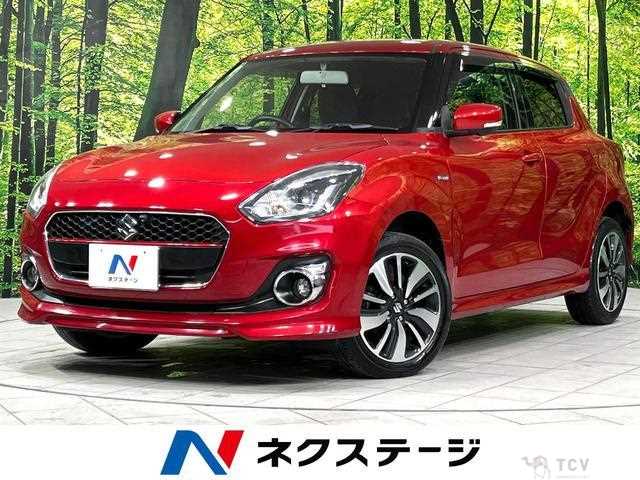 2017 Suzuki Swift