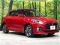 2017 Suzuki Swift