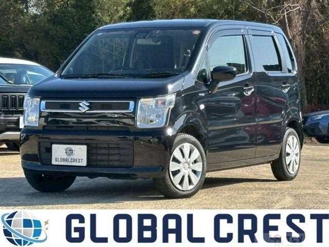2022 Suzuki Wagon R
