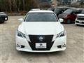 2013 Toyota Crown Hybrid