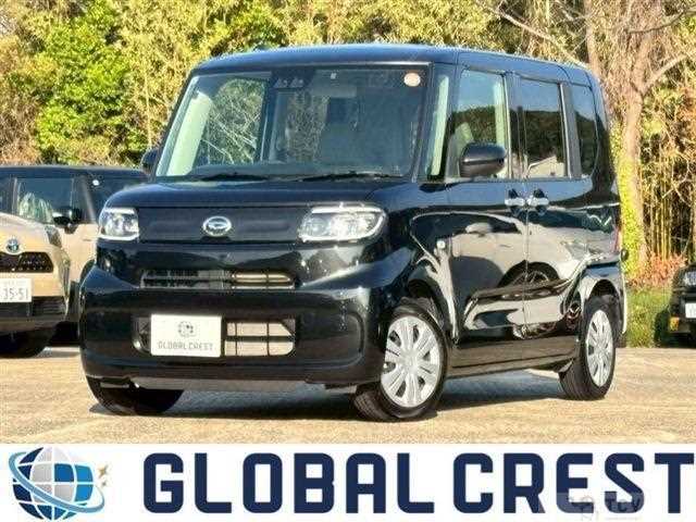 2022 Daihatsu Tanto