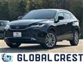 2025 Toyota Harrier Hybrid