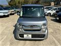 2023 Honda N BOX
